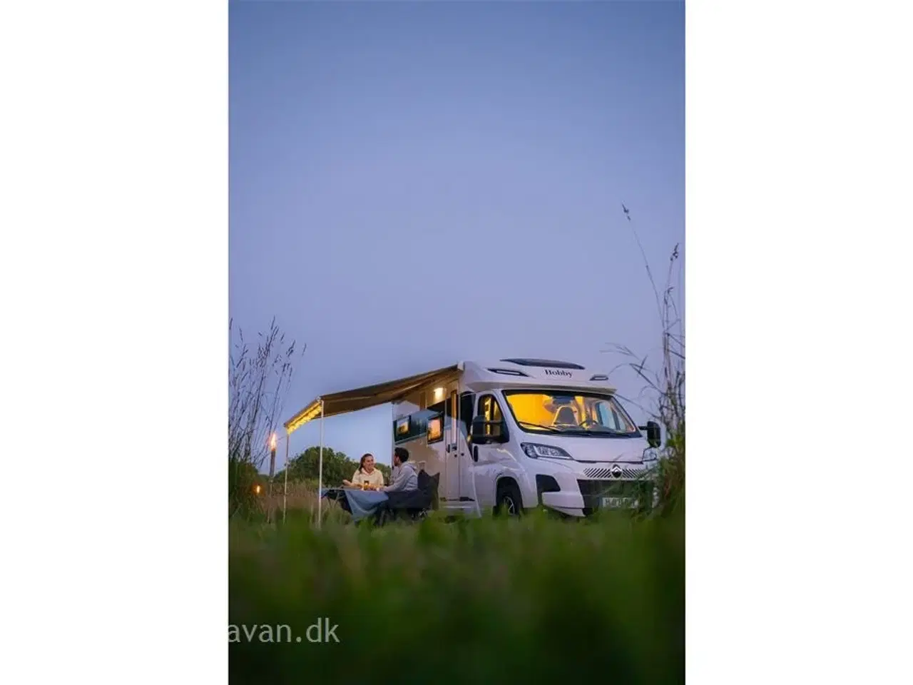 Billede 3 - 2025 - Hobby Ontour