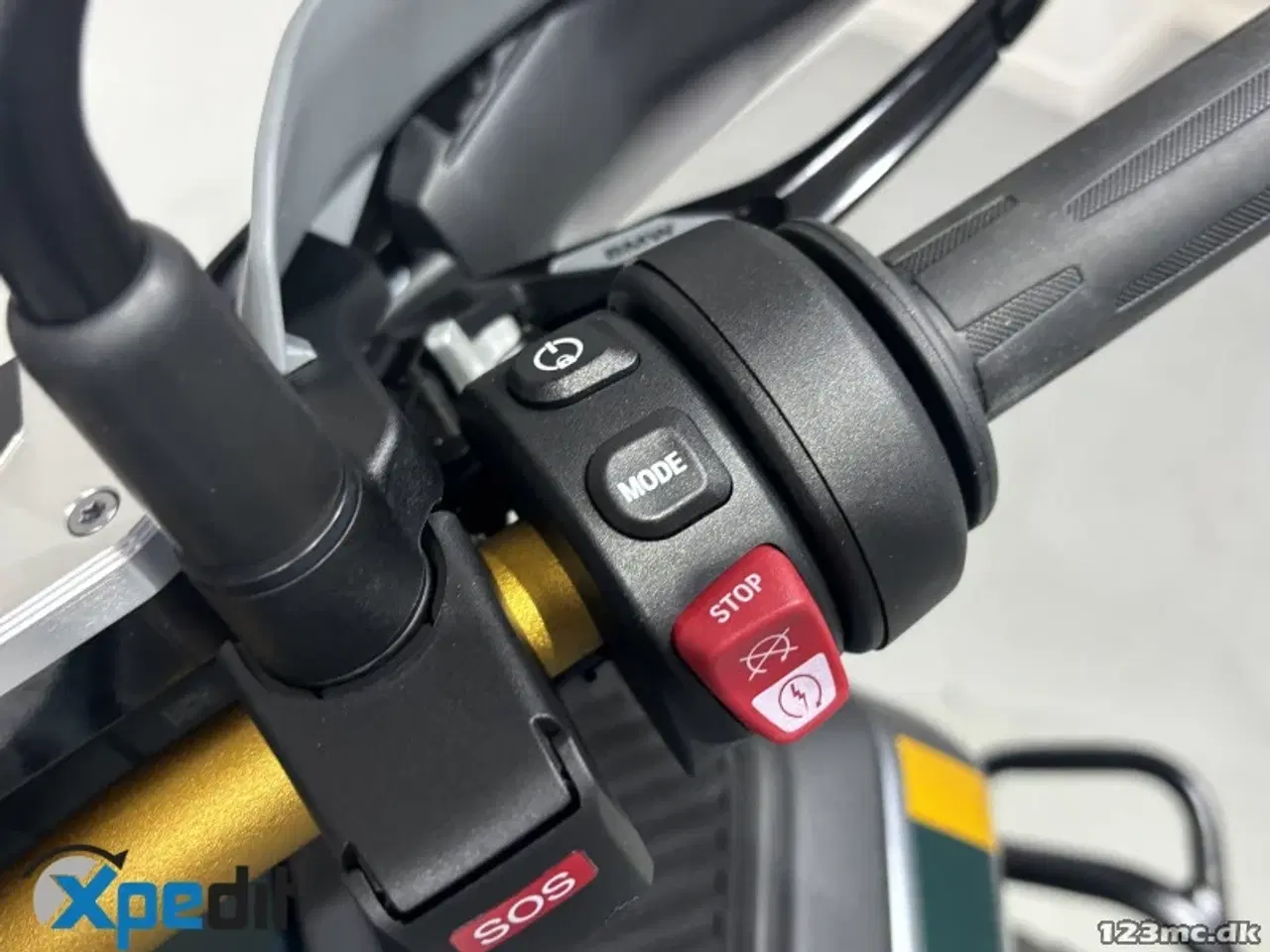 Billede 26 - BMW R 1300 GS Adventure