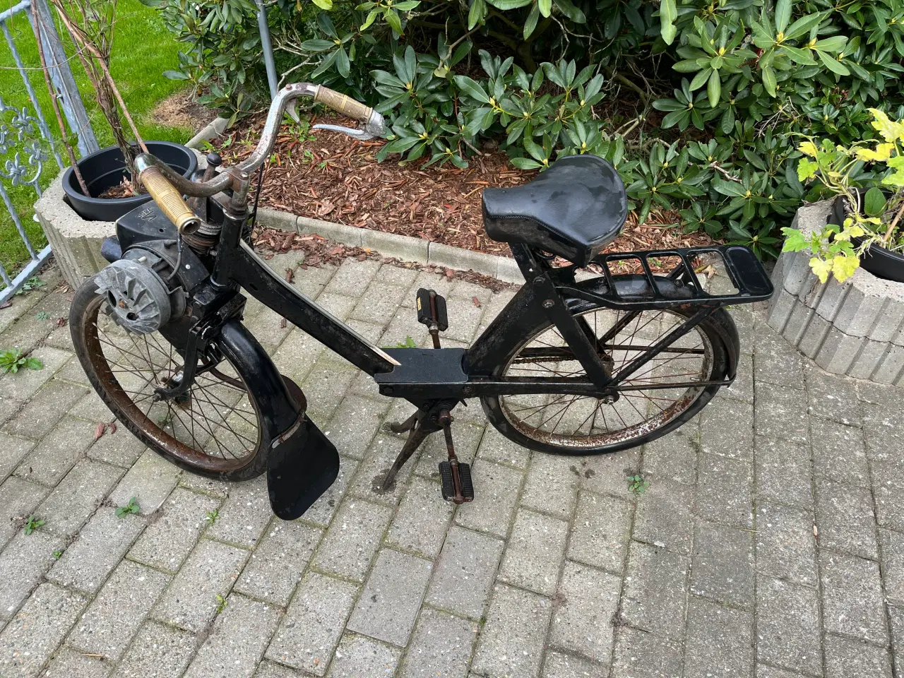 Billede 2 - Velo solex 3800