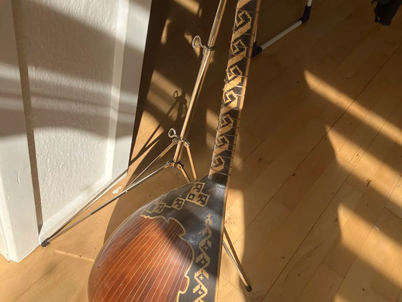 Billede 2 - Türkisk elektro saz