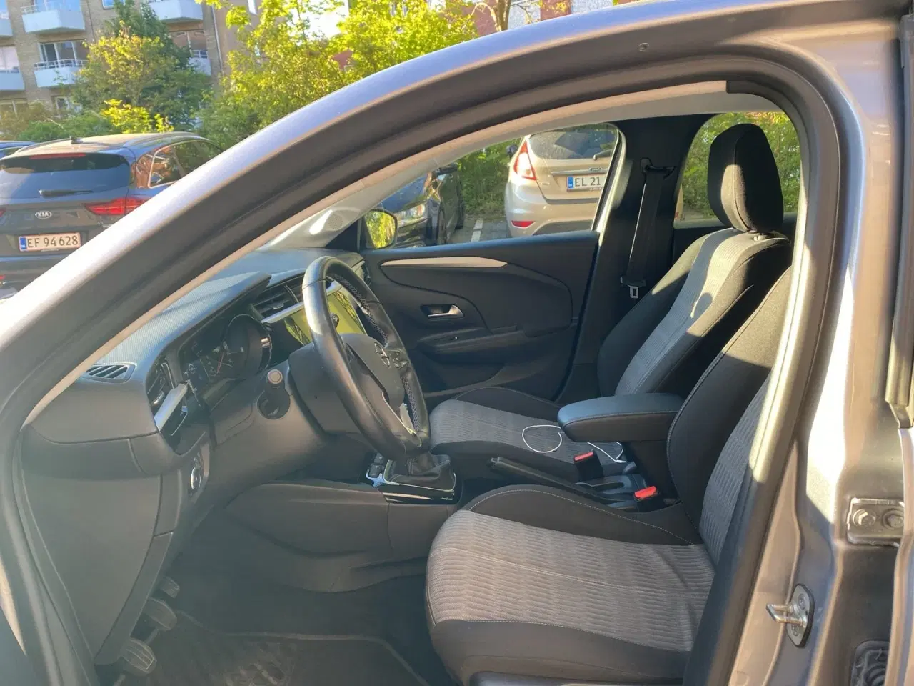 Billede 9 - Opel Corsa 1,2 T 100 CityLine