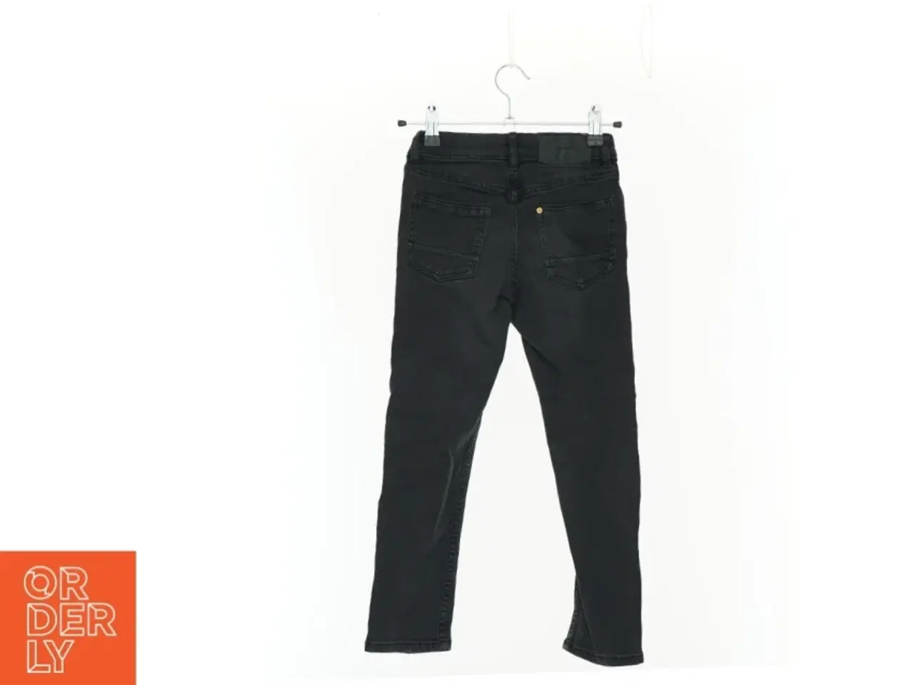 Billede 2 - Jeans fra Skinny Fit (str. 122 cm)