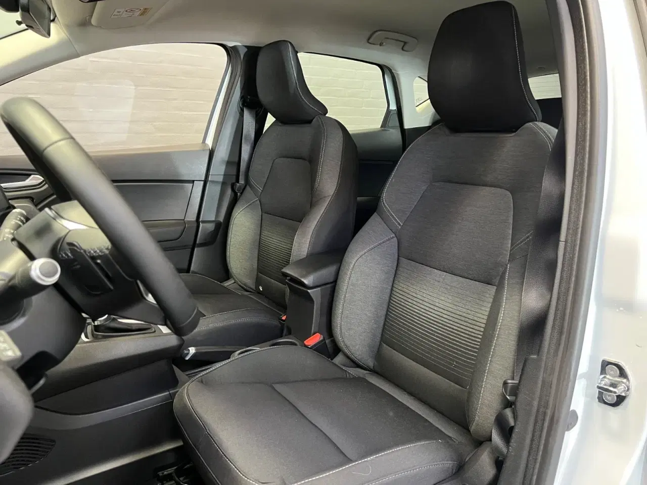 Billede 7 - Renault Captur 1,3 TCe 140 Zen EDC