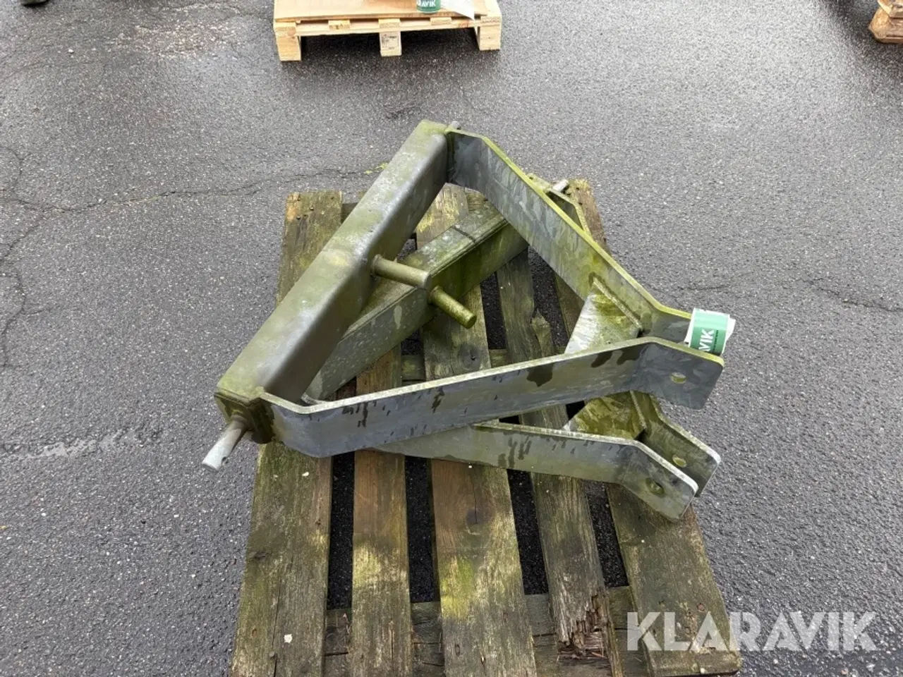 Billede 6 - Løfteanordninger - 2 styk