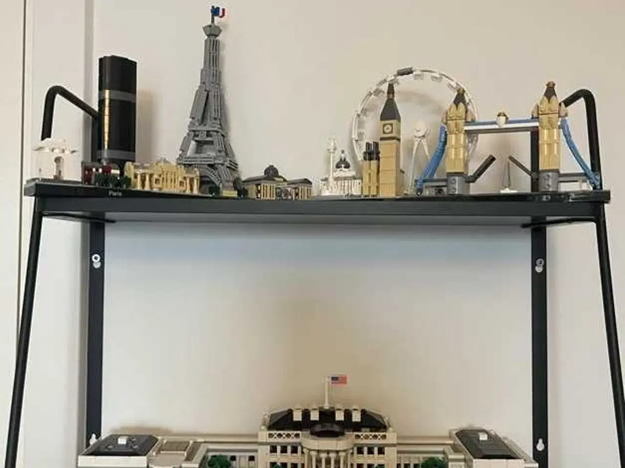 Billede 2 - KÆMPE LEGO SAMLING