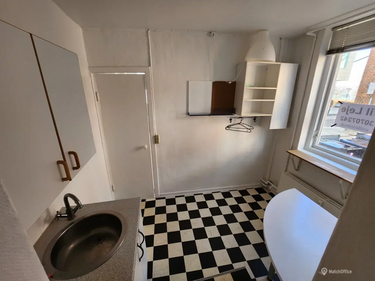 Billede 11 - Butikslokale til leje i Nordjylland med faciliteter og god beliggenhed.