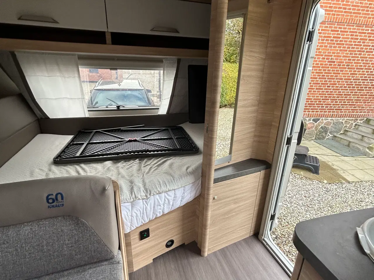 Billede 4 - Campingvogn