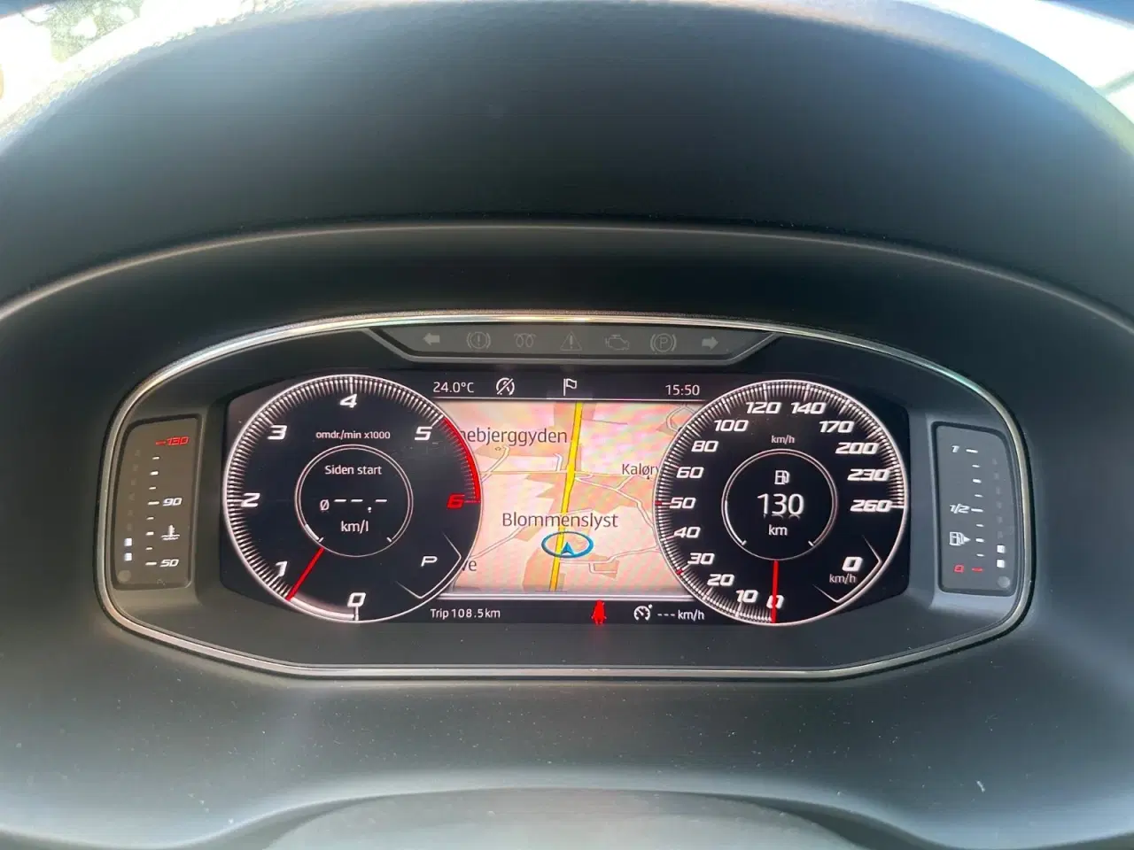 Billede 8 - Seat Ateca 1,6 TDi 115 Xcellence DSG