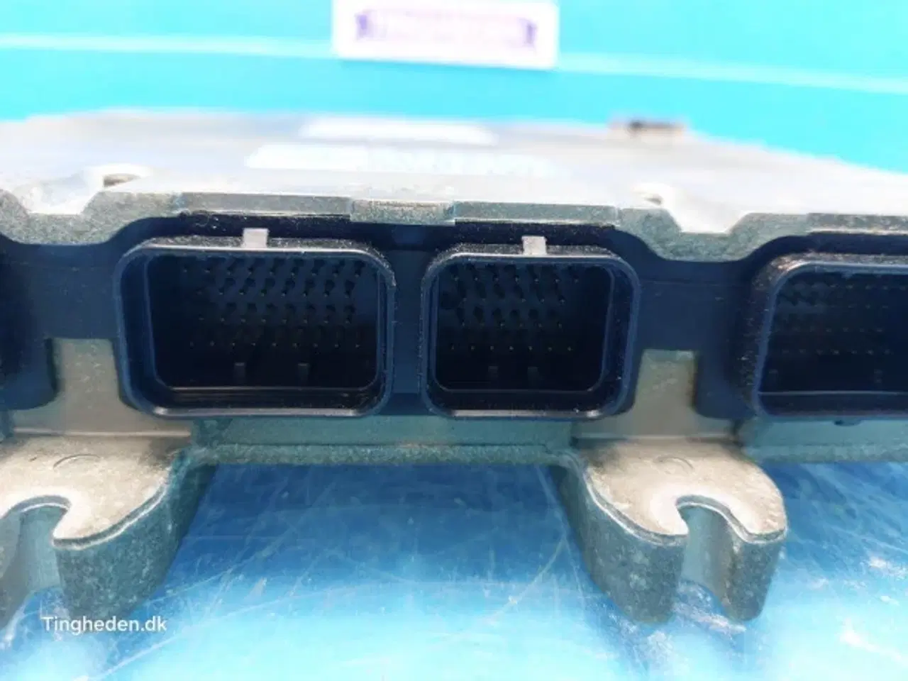 Billede 9 - New Holland CR1090 ECU 84589140