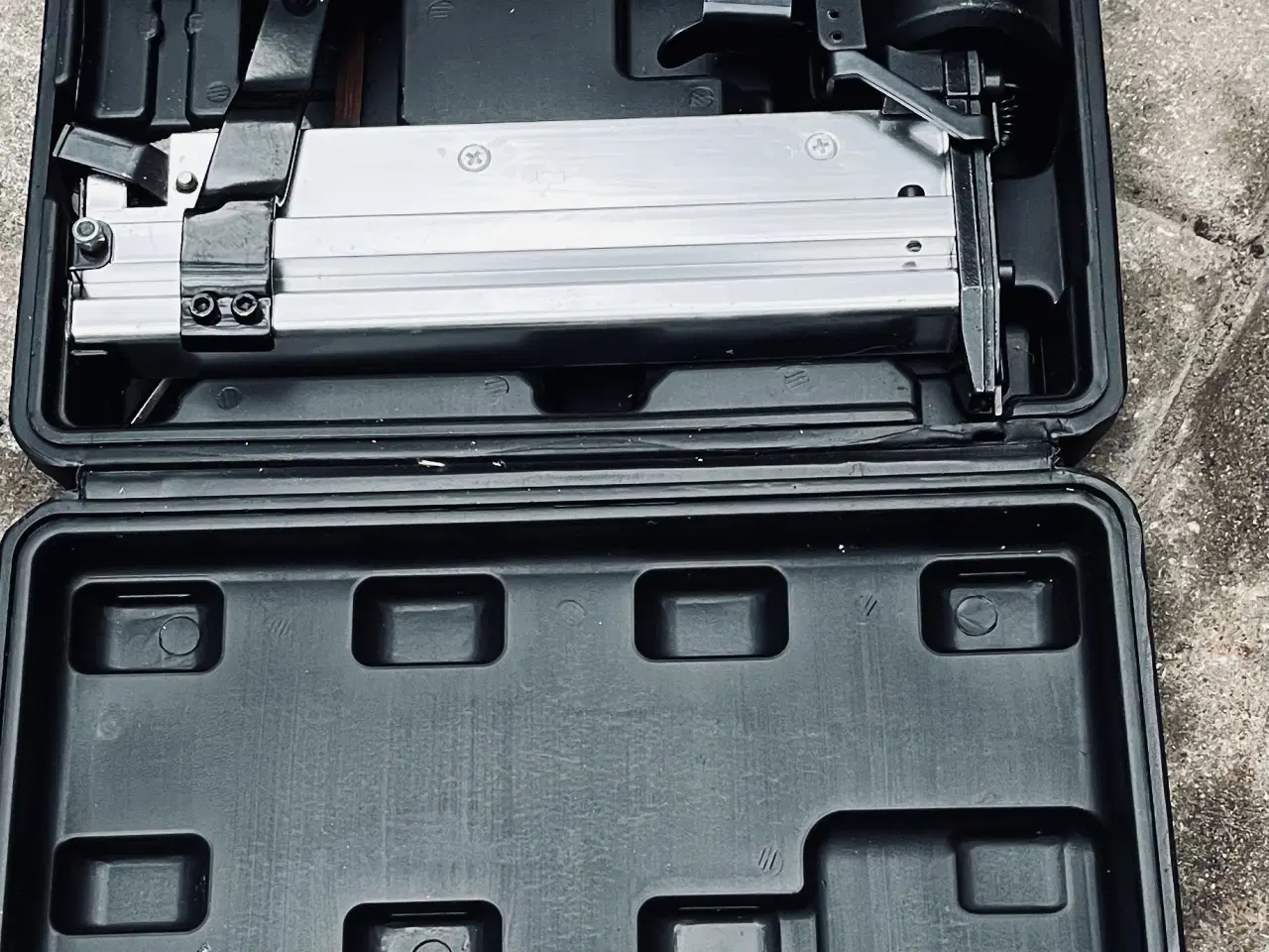 Billede 1 - Sømpistol 