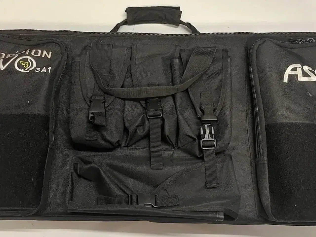 Billede 2 - ASG- CZ Scorpion EVO 3 A1 Carbine (Airsoft)