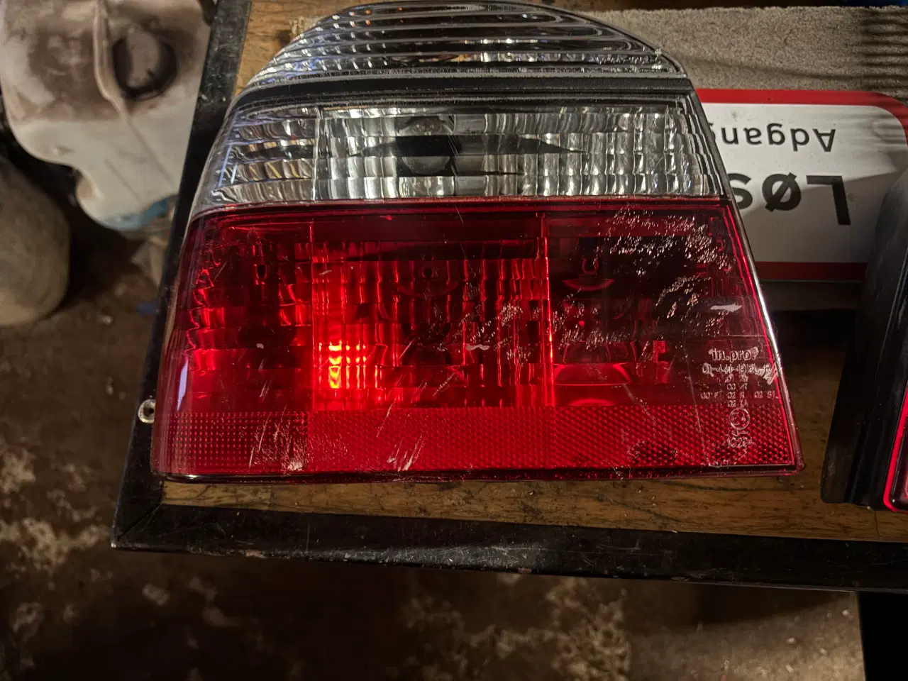 Billede 2 - golf 3 gti