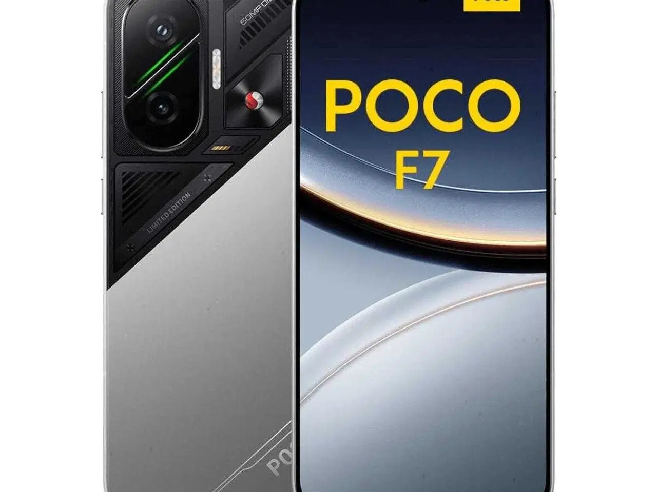 Billede 2 - Xiaomi Poco F7 Limited Edition