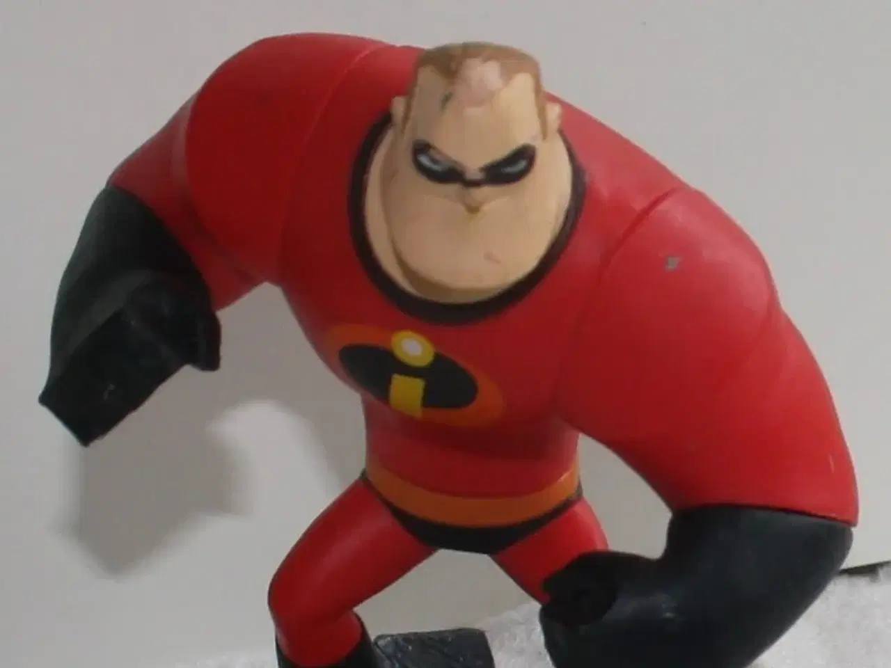 Billede 2 - Disney Infinity - Mr. Incredible