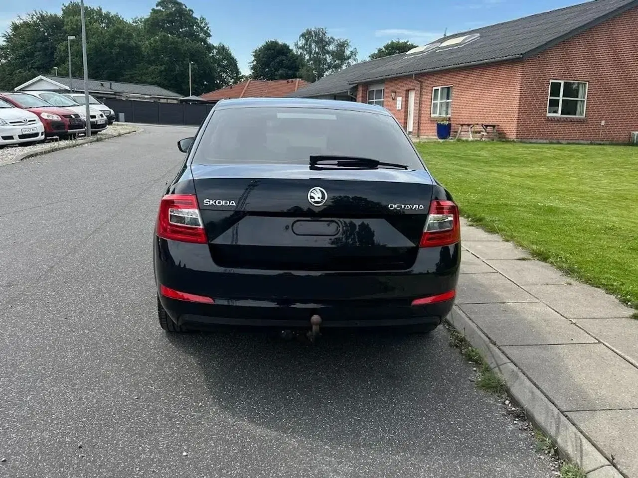 Billede 3 - Skoda Octavia 1,4 TSi 140 Elegance