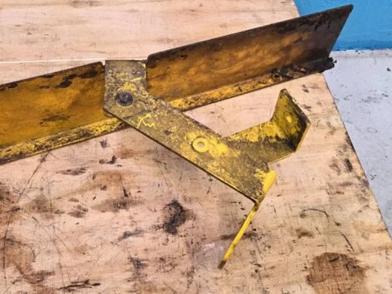 Billede 15 - New Holland CR9.90 Plade 84597276