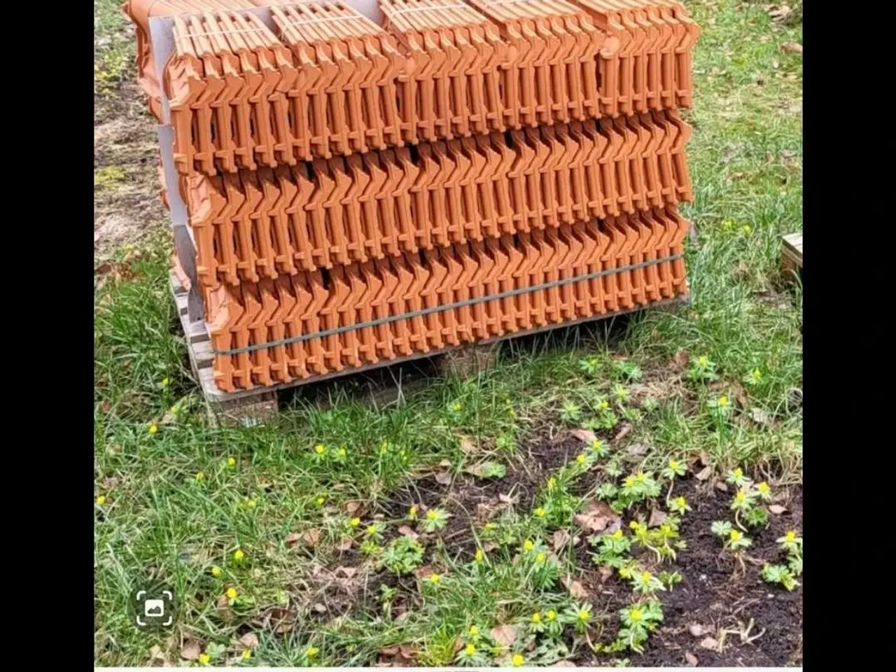 Billede 1 - Meldi tagsten sælges