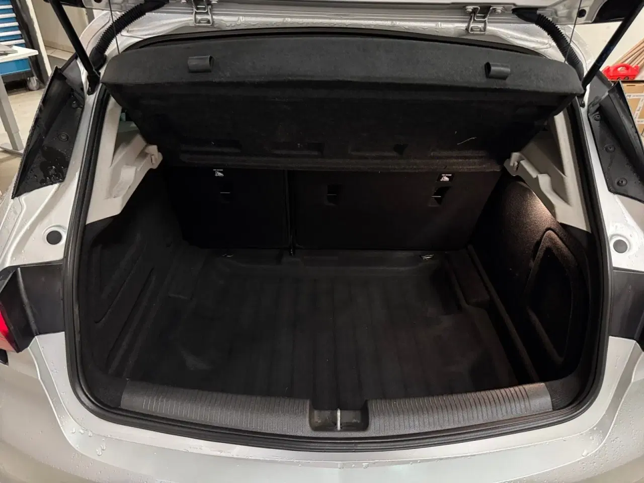 Billede 14 - Opel Astra 1,6 CDTi 110 Enjoy