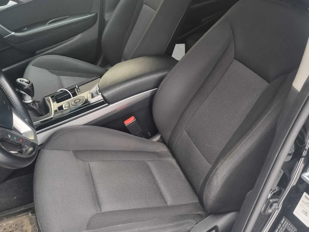 Billede 8 - Billig Fed Hyundai i40 Touring LAVT km