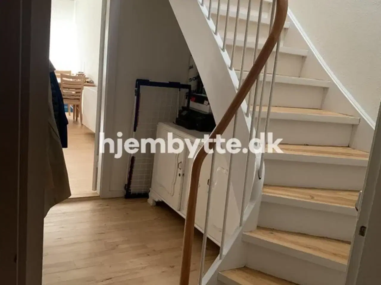 Billede 2 - Hjembytte - Krogsbækvej