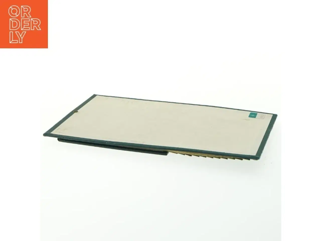 Billede 4 - Gammel telefonbog (str. 23x15 cm)