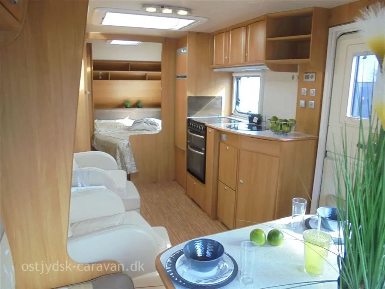 Billede 10 - 2010 - Adria Classica 613 PU