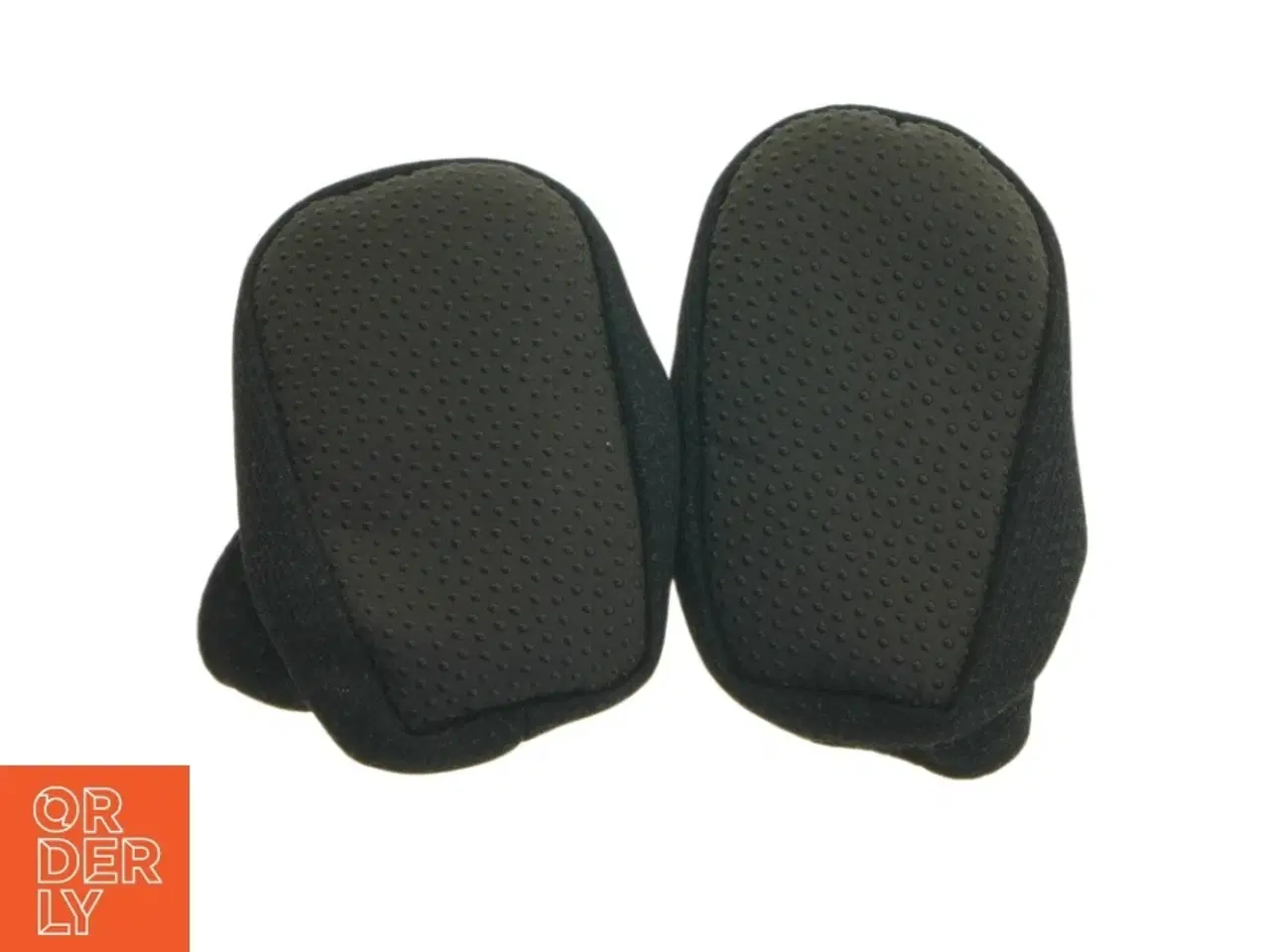 Billede 3 - Babyfutter fra Melton (str. 13 cm)