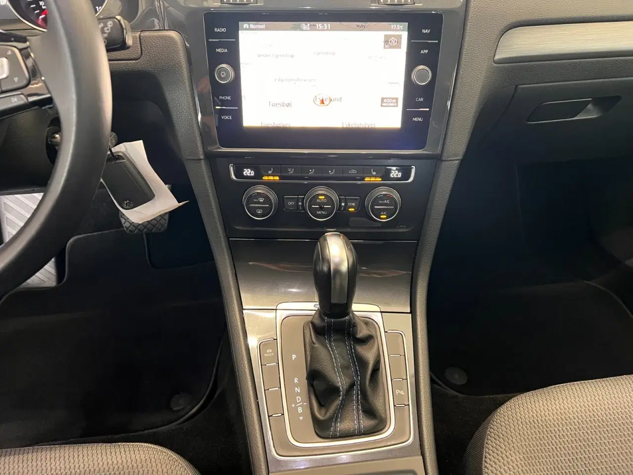 Billede 14 - VW e-Golf VII  Comfortline