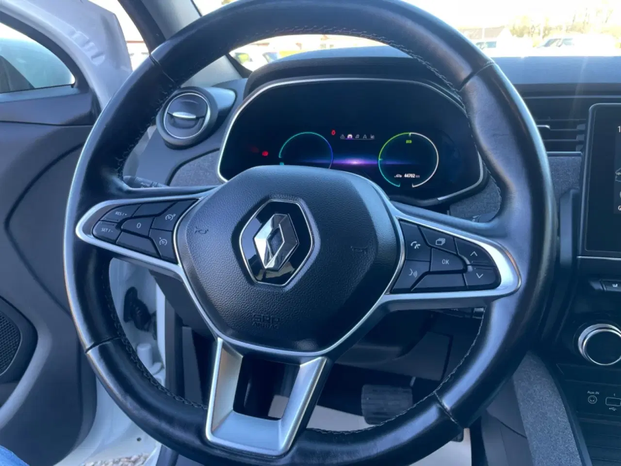 Billede 16 - Renault Zoe 52 Zen