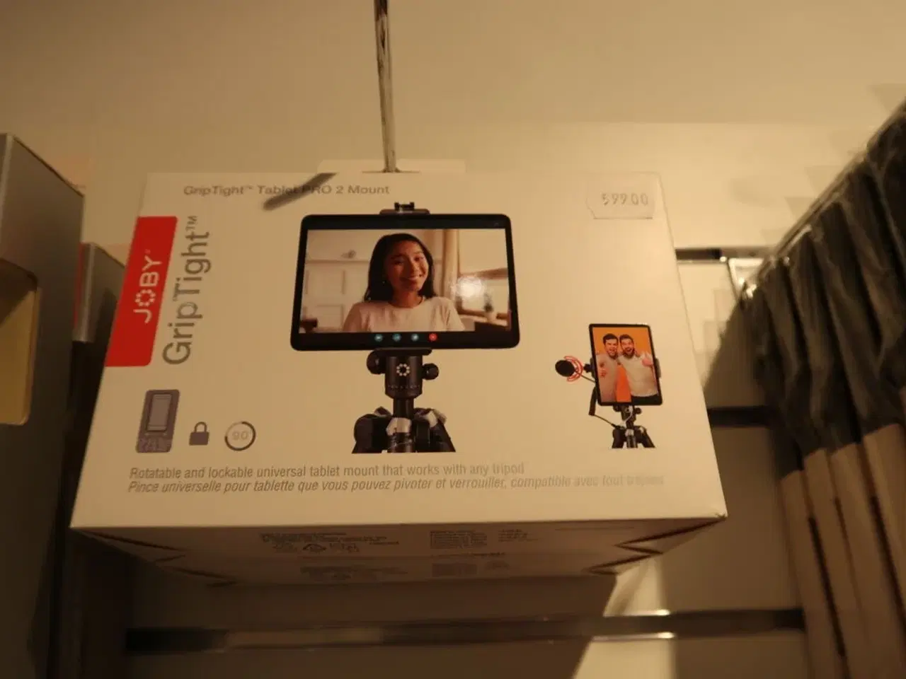 Billede 3 - Div. Kameraudstyr