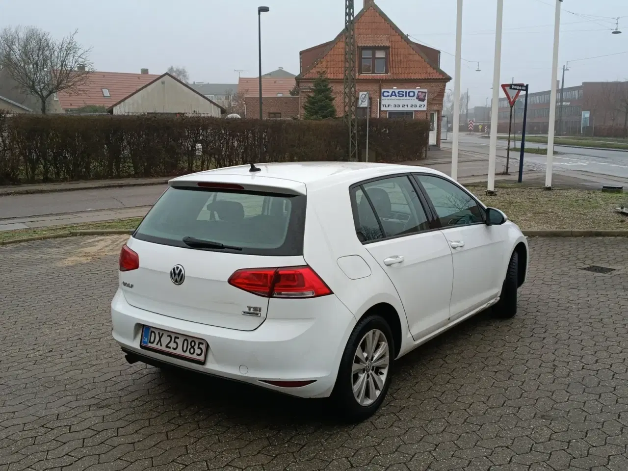 Billede 5 - VW Golf VII 1,2 TSi 110 Comfortline BMT