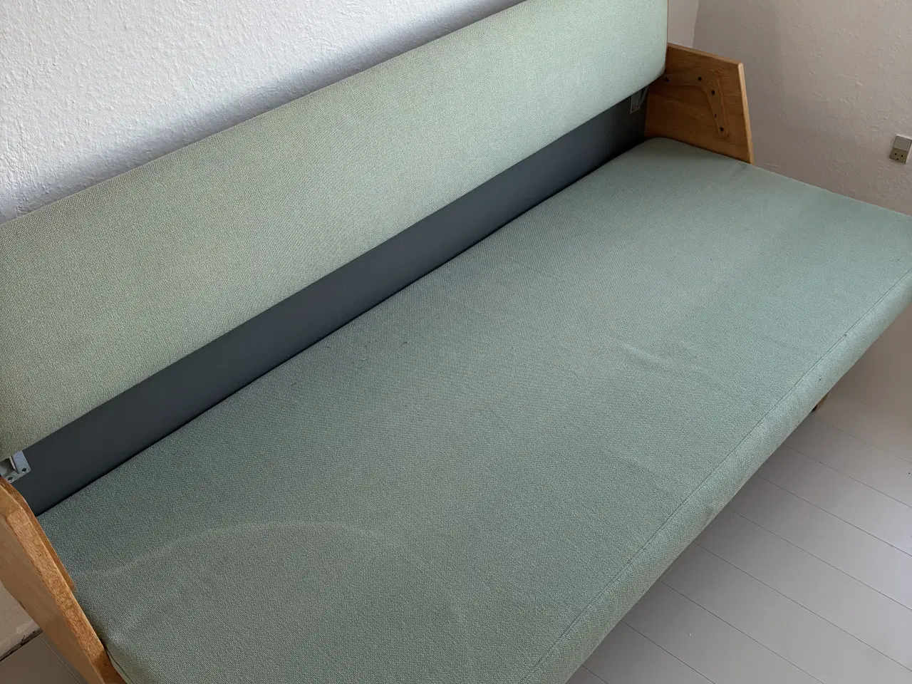 Billede 3 - Hans J. Wegner daybed
