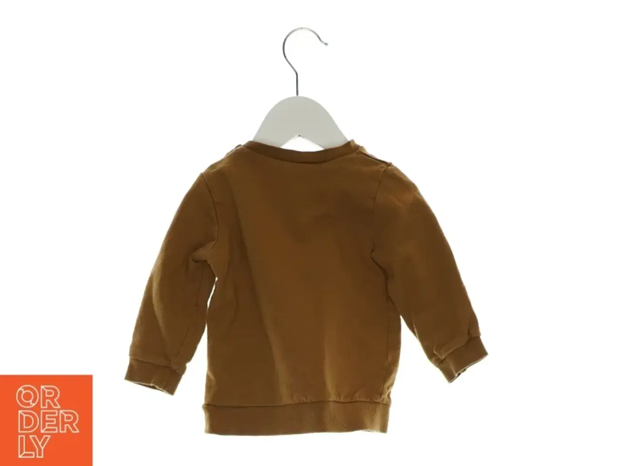 Billede 4 - Sweatshirts (2 styks) fra H&M (str. 80)