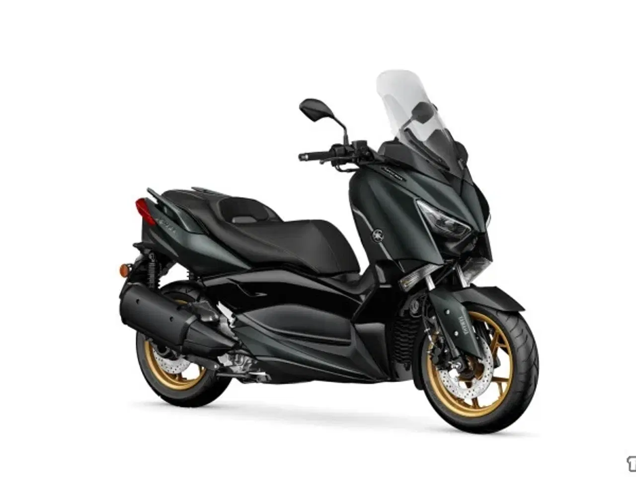 Billede 1 - Yamaha X-Max 300 Tech Max