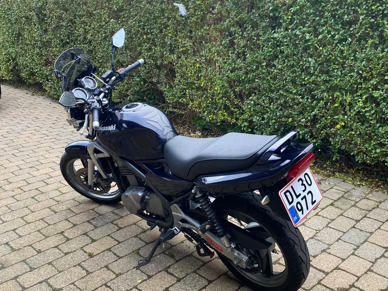 Billede 4 - Kawasaki Er5