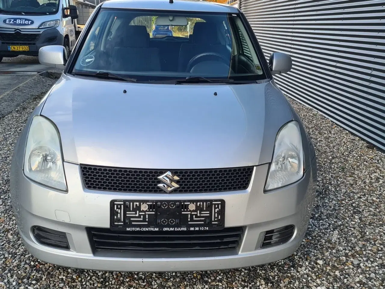 Billede 7 - Suzuki Swift 1,3 GL-A aut.