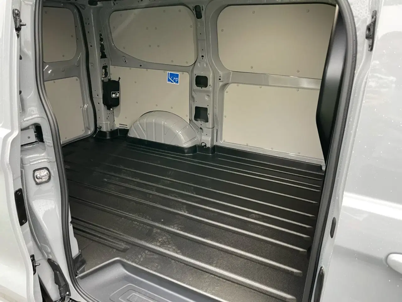Billede 11 - Ford E-Transit Custom 320S 64 Limited