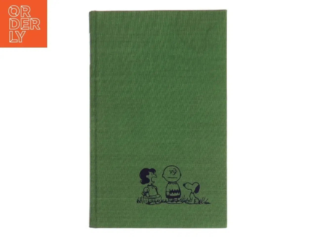 Billede 1 - Radisebogens 2. bind af Charles M. Schulz (Bog)