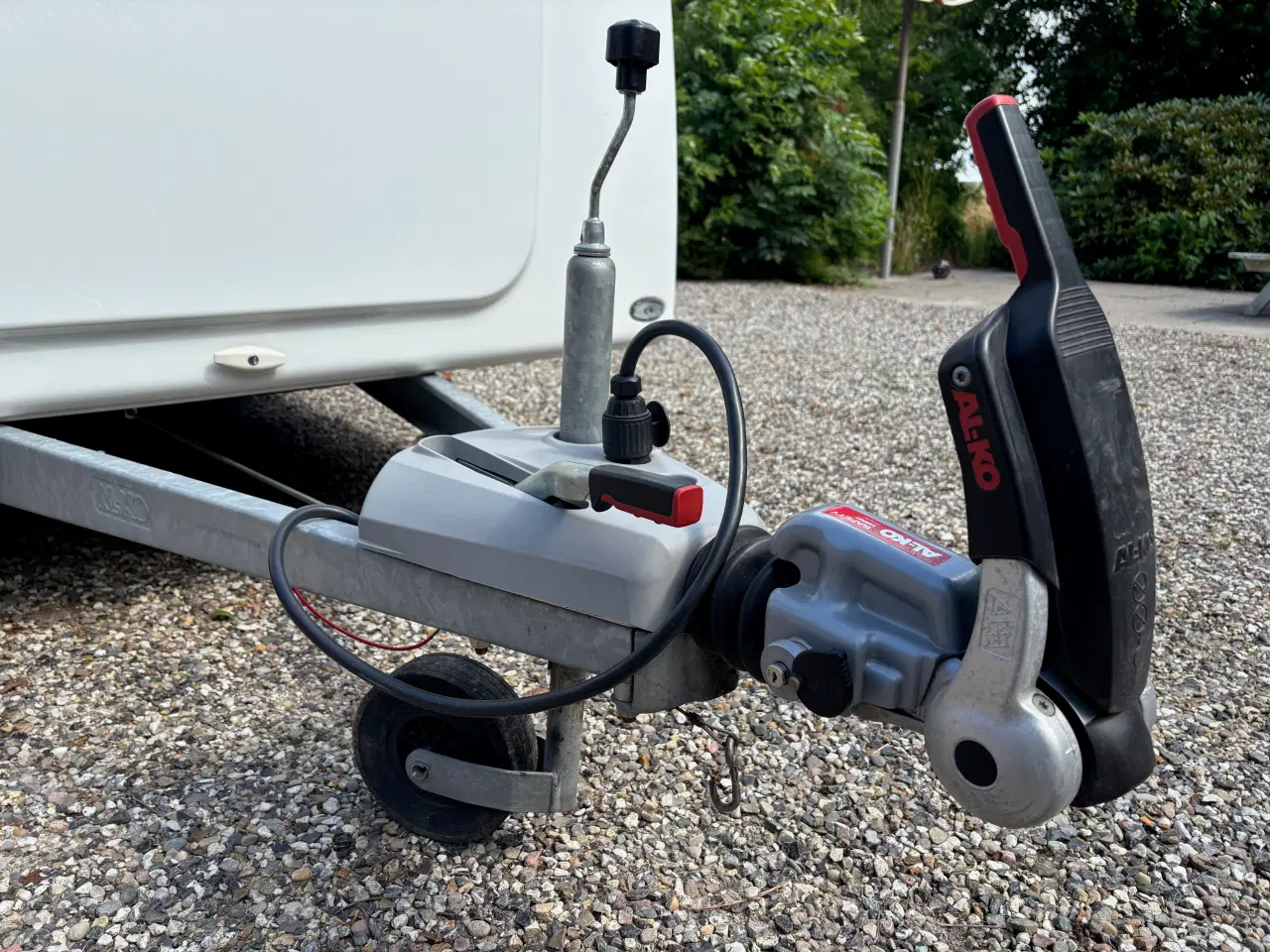 Billede 20 - Adria Aviva 400 PS