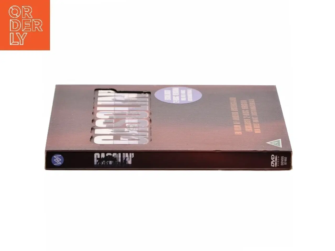 Billede 2 - Gasolin <span class="label label-blank pull-right" style="margin-right: 3px;"<Deluxe