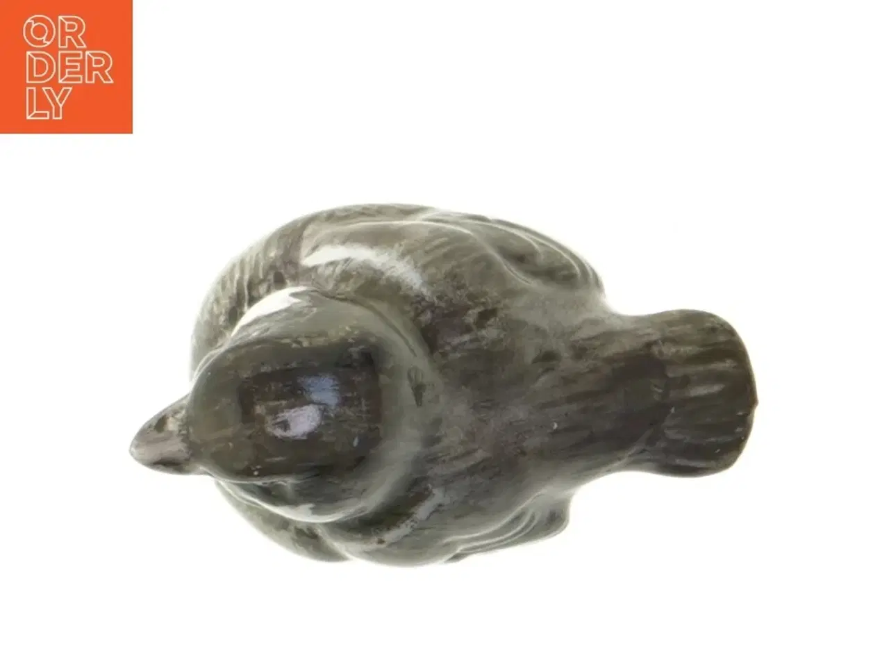 Billede 6 - Porcelænsfugl (str. 10,5 cm)