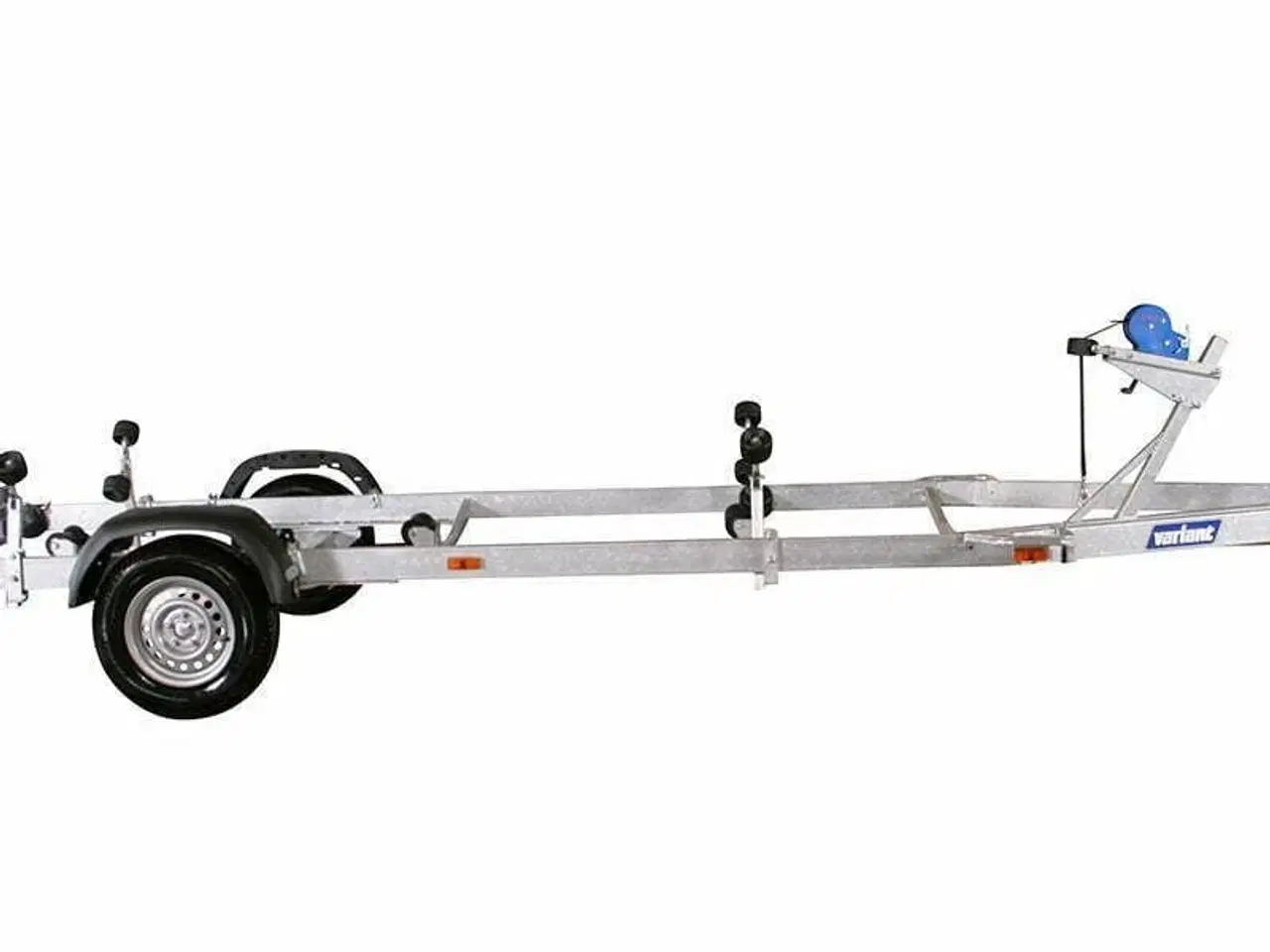 Billede 2 - Ocean 1500