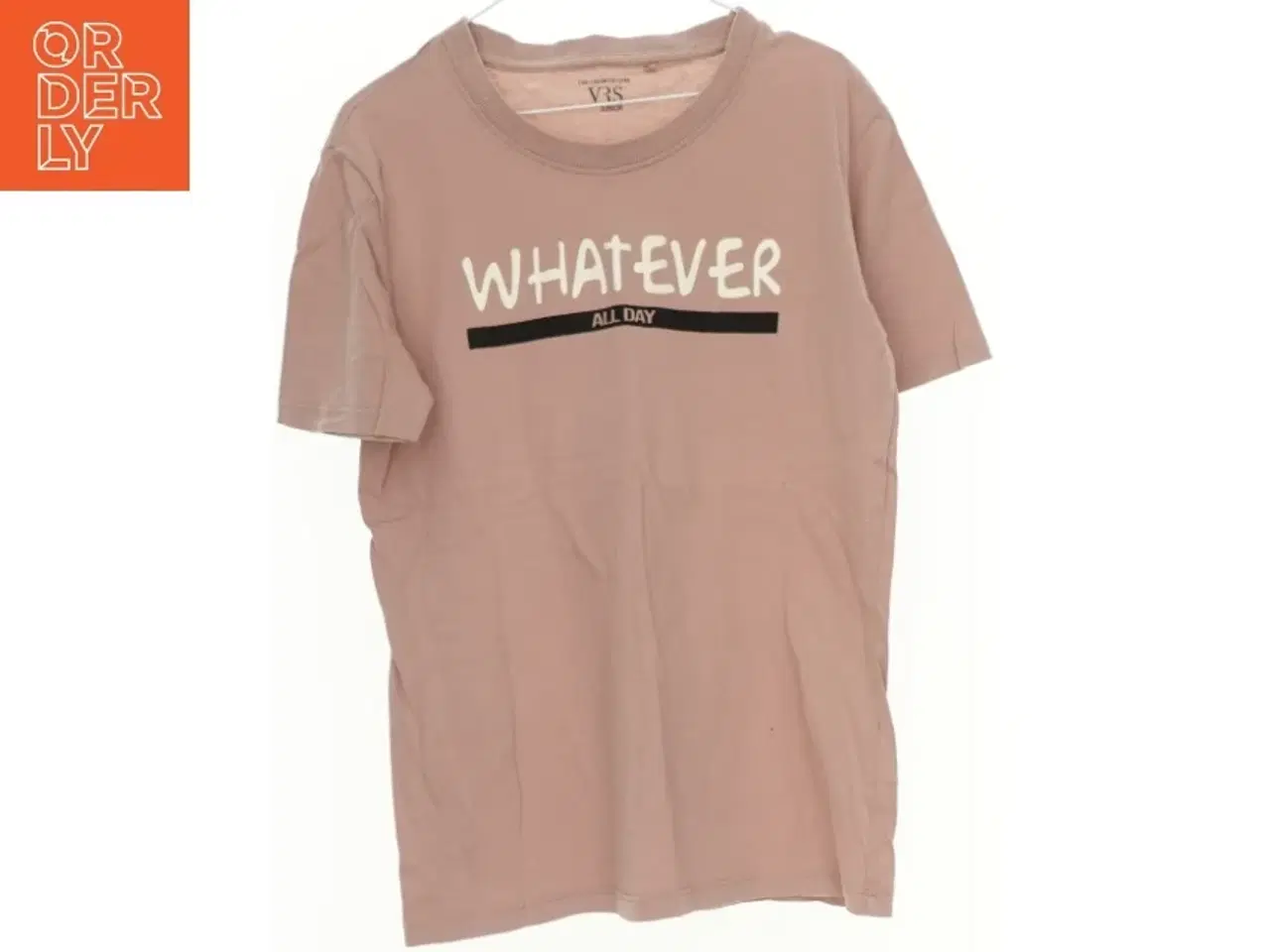 Billede 1 - T-Shirt fra VRS (str. 152 cm)