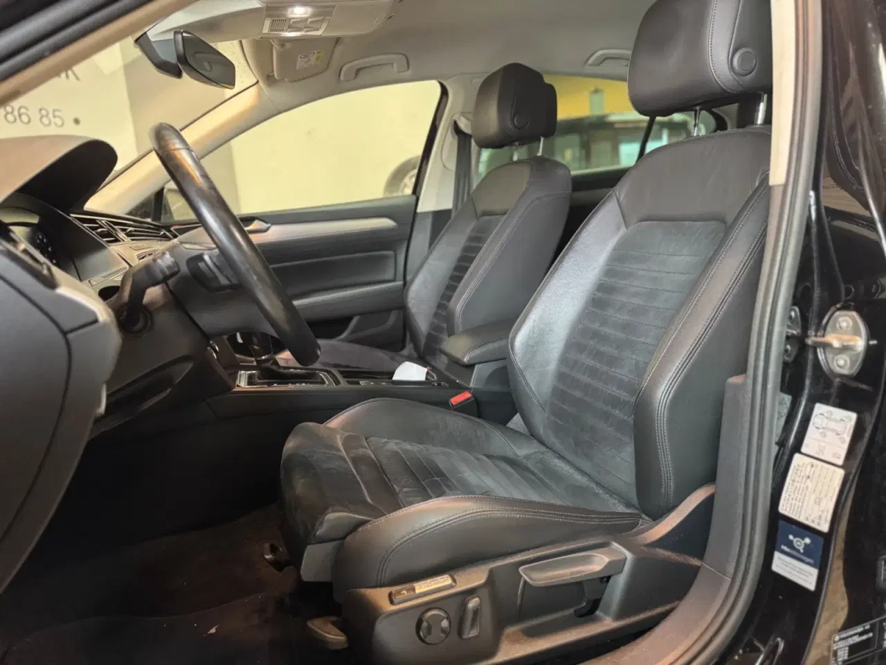 Billede 7 - VW Passat 2,0 TDi 150 Highline DSG