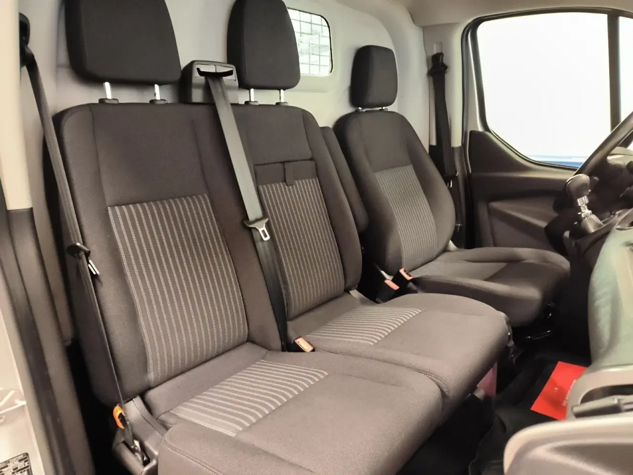 Billede 18 - Ford Transit Custom 270S 2,0 TDCi 130 Trend