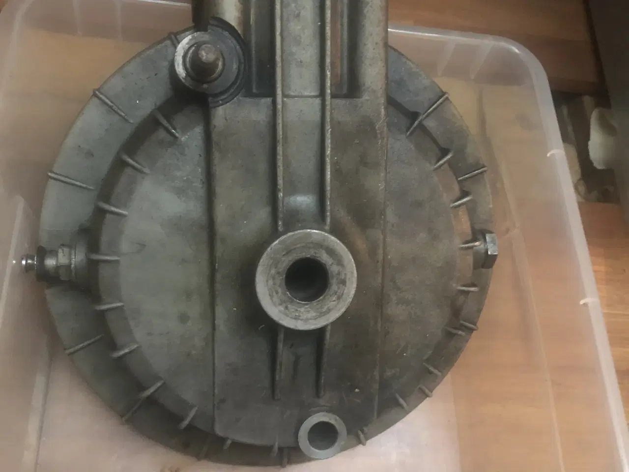 Billede 19 - Bmw boxer restdele