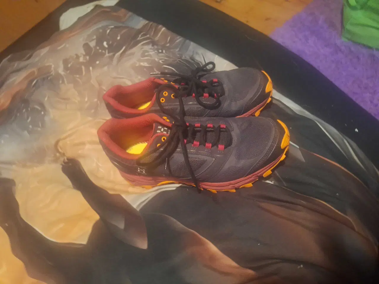 Billede 3 - Løbesko 