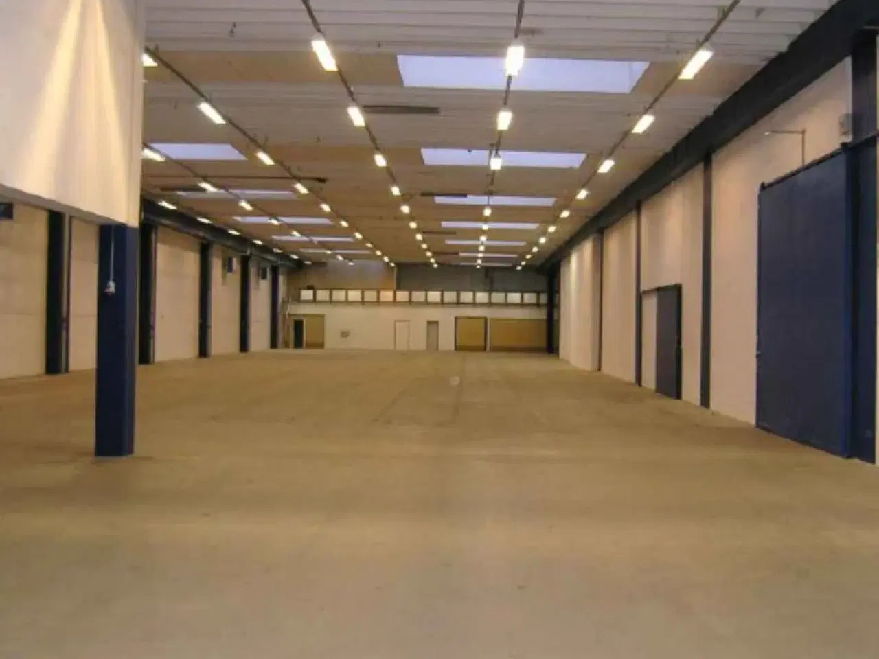 Billede 8 - Fleksibelt lejemål med lager og kontor