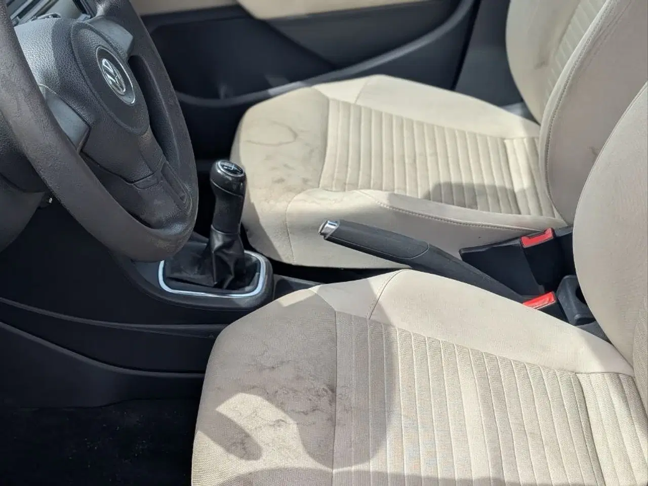 Billede 13 - VW Polo 1.4 6R
