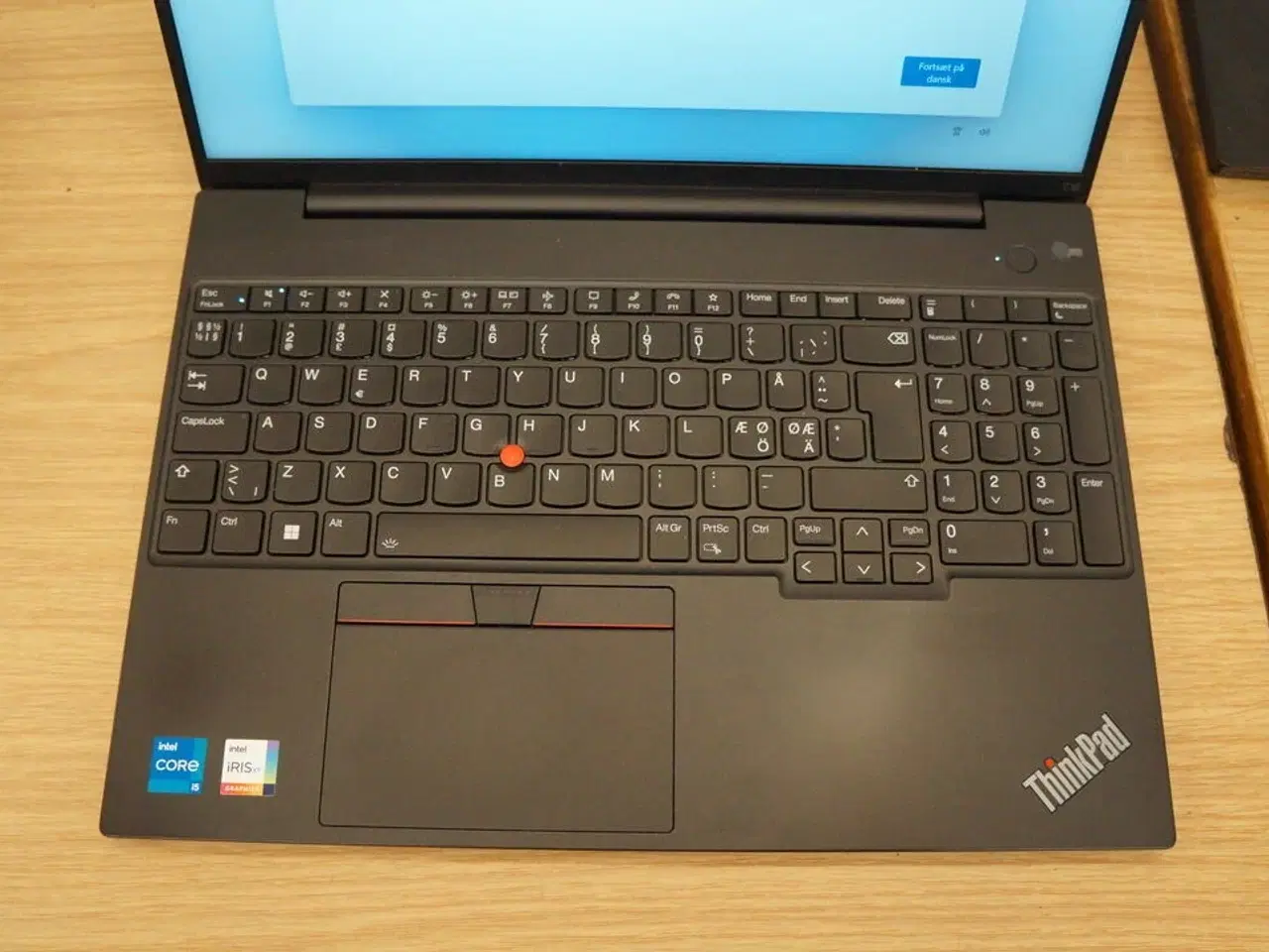 Billede 2 - Computer LENOVO PF-4JGNJO
